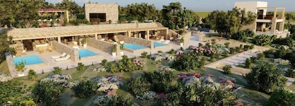 Deos Luxury Suites