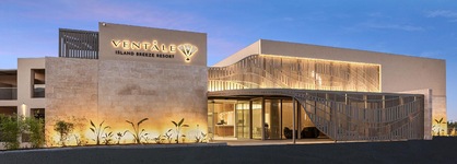 Ventale Island Breeze Resort
