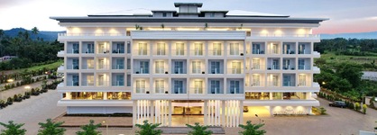 The Sentra Hotel Manado
