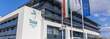 Tisia Hotel & Spa