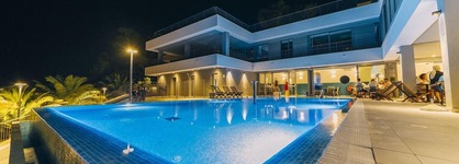 Morenia All Inclusive Resort
