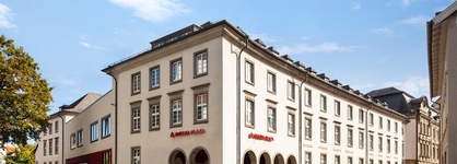 Amedia Plaza Speyer, Trademark Collection By Wyndham