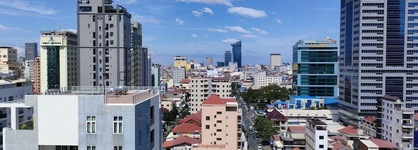 Maxx Phnom Penh Downtown (By H World)