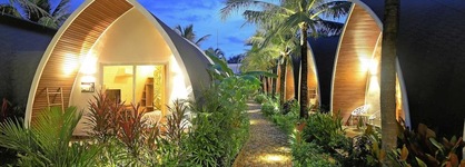 Eden Beach Resort By Ehm