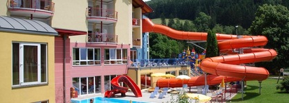 Familienhotel Trebesingerhof