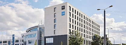 Légère Hotel Erfurt