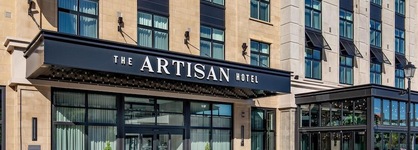 The Artisan At Tuscan Village, Salem, A Tribute Portfolio Hotel