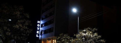 Hotel Ch Chaker