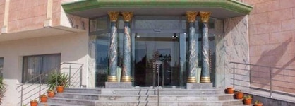 Hôtel César