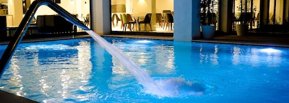Lescure Business Hôtel And Spa
