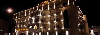 Lynatel Palace