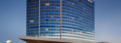 Le Palme Hotel Oran