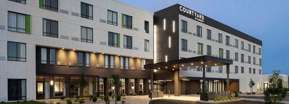 Courtyard By Marriott Pocatello