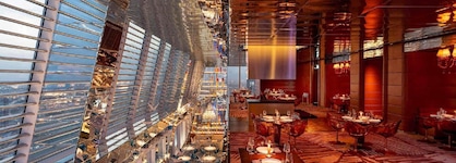 Fairmont Doha