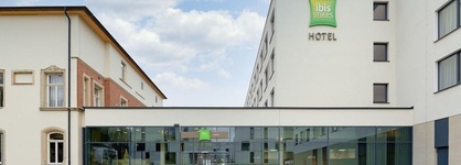 Ibis Styles Coburg