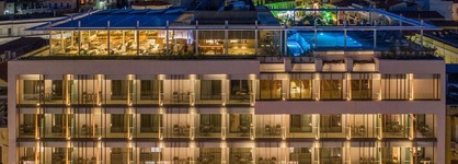 Las Hotel & Spa