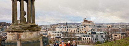 W Edinburgh