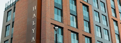 The Halyard Liverpool, Vignette Collection By Ihg