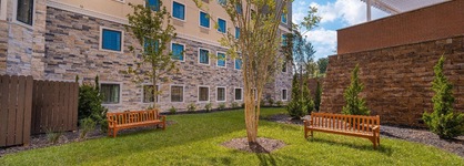 Staybridge Suites Nashville - Franklin By Ihg