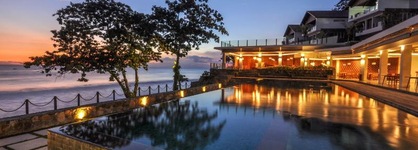 Rajavilla Lombok Resort