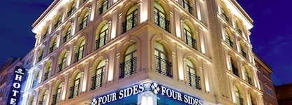 Four Sides Sisli