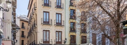 Apartamentos Libere Granada Catedral