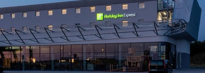 Holiday Inn Express Hamburg South A7 As42 By Ihg