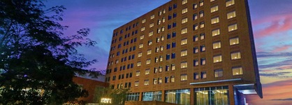 Marriott Culiacan Hotel