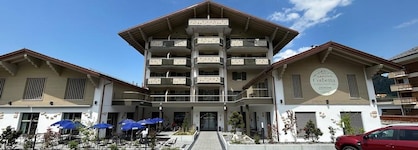 Boutique Hôtel Corbetta