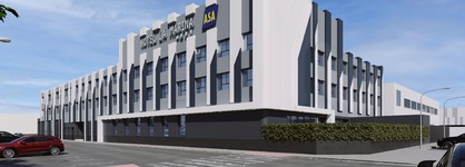Hotel Asa La Marina By Sh Hoteles