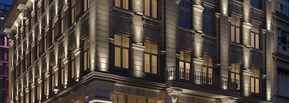 Orient Occident Hotel Istanbul, Autograph Collection