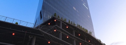 Centro Westside