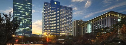 Intercontinental Xi'an North By Ihg