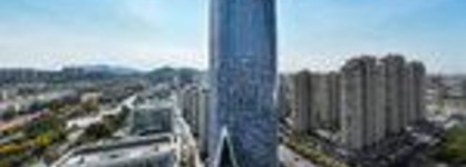 Hualuxe Qingdao Licang By Ihg