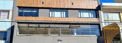 M383 Hotel Bariloche