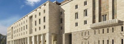 Bvlgari Hotel Roma