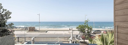 Calla Luxury Seafront Suites