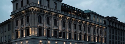 Casa Cipriani Milano