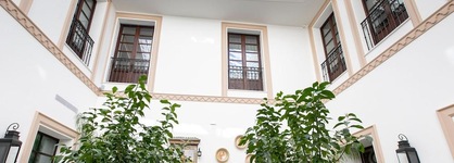 Hotel Casa Palacio Don Ramón 5* Gl By Kaizen Hoteles