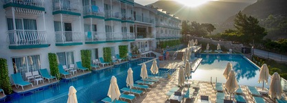 Ramada By Wyndham Fethiye Oludeniz