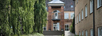 Benniksgaard Annex