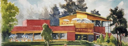 Hotell Wettern