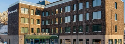 Best Western Plus Kungens Kurva