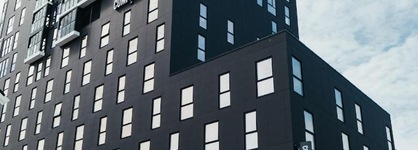 Comfort Hotel Bodø