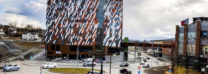Clarion Collection Hotel Kongsberg