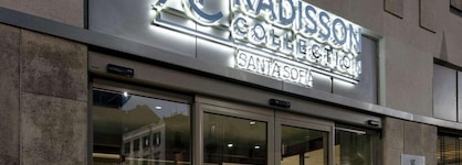 Radisson Collection Hotel, Santa Sofia Milan