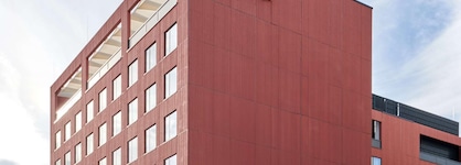 Radisson Hotel Budapest Budapart