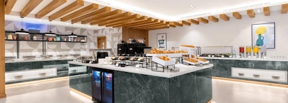 Holiday Inn Riyadh The Business District By Ihg