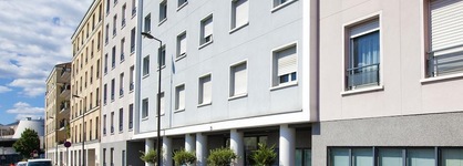 Séjours & Affaires Paris Vincennes