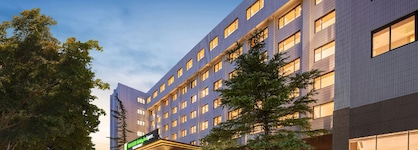 Holiday Inn Express Beijing Downtown By Ihg
